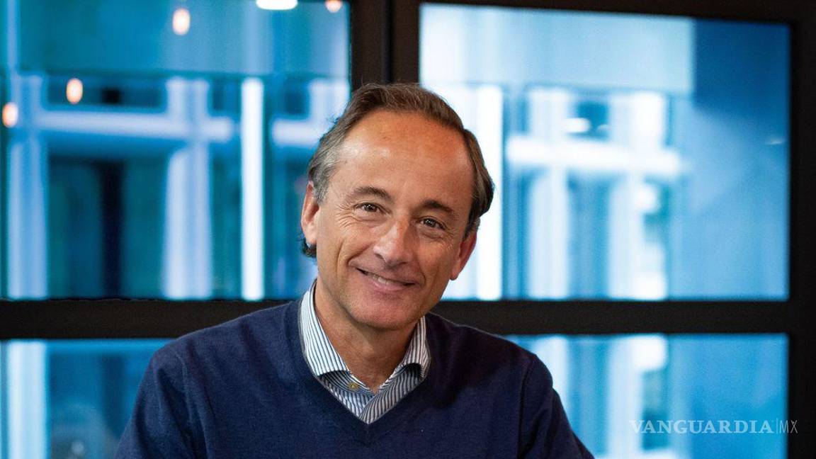 $!Con una formación técnica en agronomía y un firme compromiso con el campo mexicano, Tricio ha impulsado programas de nutrición infantil, educación rural y desarrollo sostenible desde Grupo Lala.