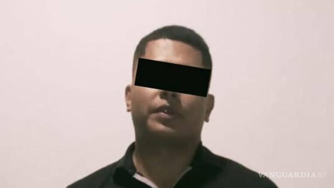 $!Detienen a hombre por agredir física y sexualmente a su pareja en Guadalupe, Nuevo León