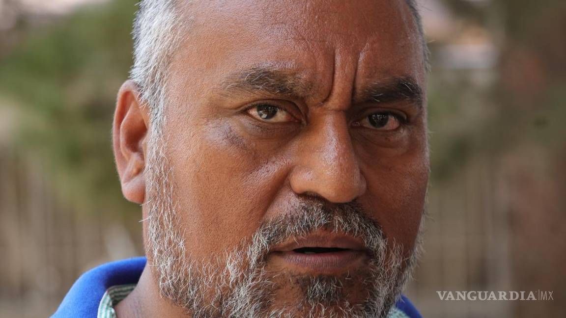 $!Aarón Gutiérrez votó impulsado por su deseo de transformar un sistema judicial marcado por altos costos y favoritismos, buscando mayor acceso y justicia para todos.