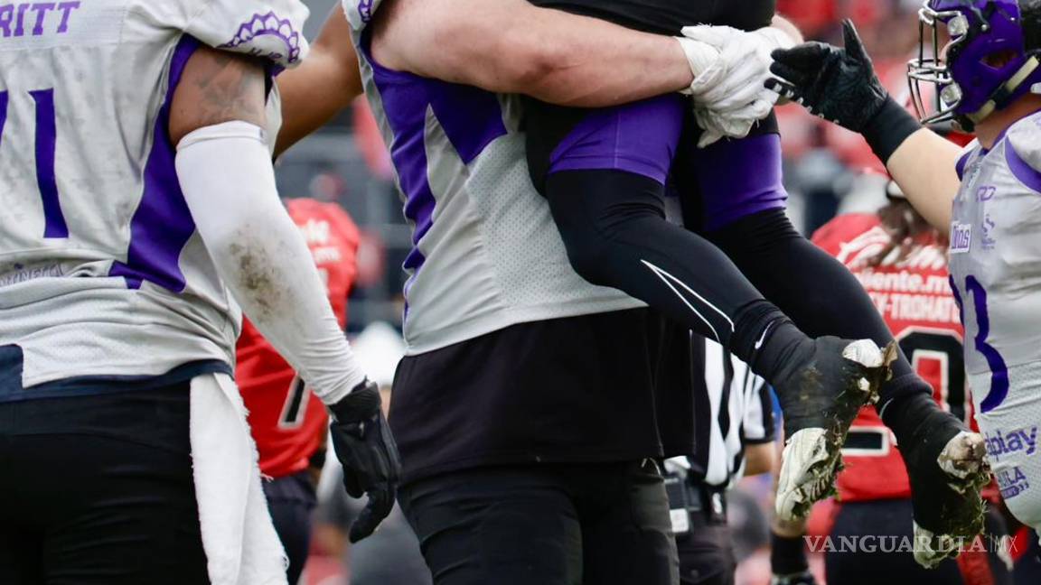 $!El cuadro jurásico cumplió el primer objetivo que se trazaron en la Temporada.