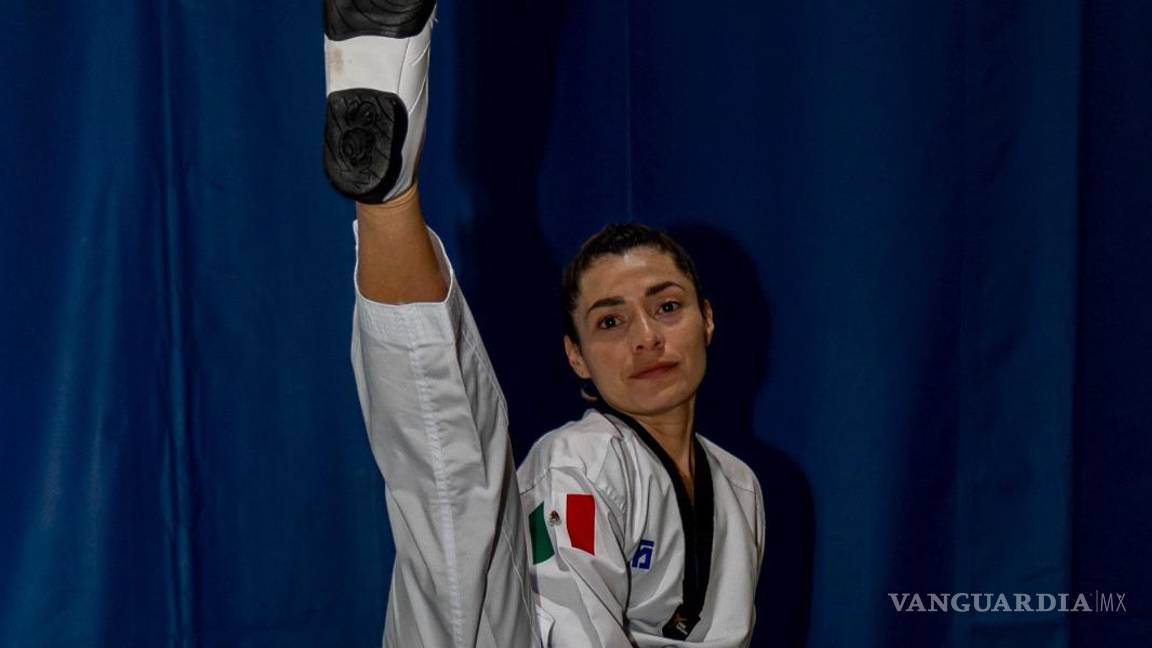 $!En total, los paratletas de esta disciplina lograron cinco plazas olímpicas.