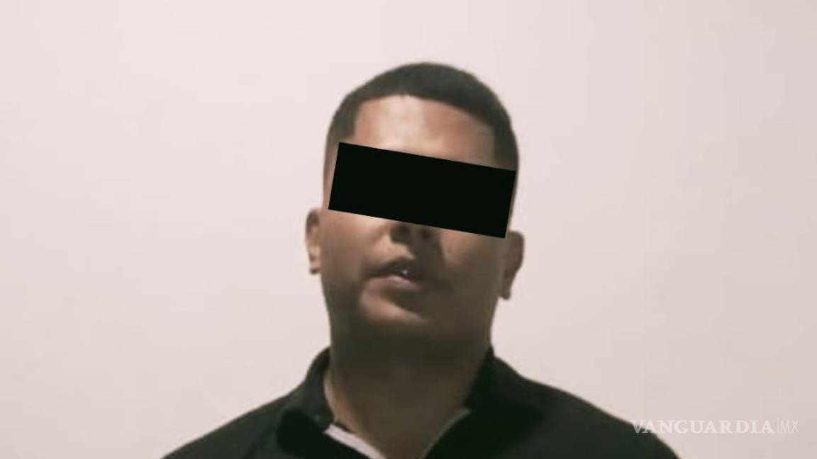 Detienen a hombre por agredir física y sexualmente a su pareja en Guadalupe, Nuevo León