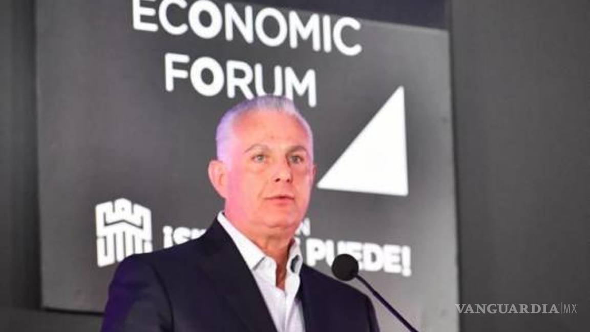 $!El presidente municipal dijo que se trata de un evento importante por el intercambio de experiencias, información y contenido social.