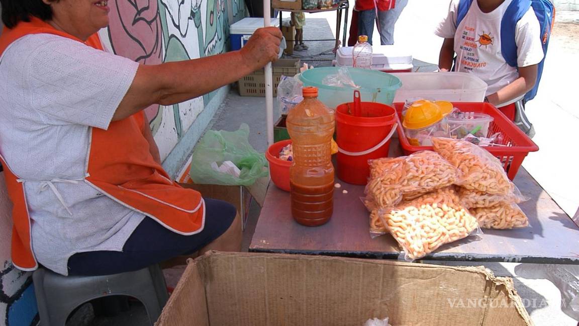 Se disparan casos de obesidad en Coahuila; son mujeres las más afectadas