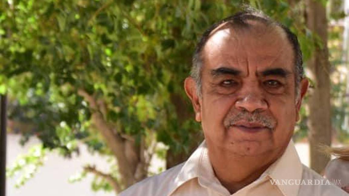 $!Señor Eduardo, quien fue atendido de emergencia el 10 de abril.