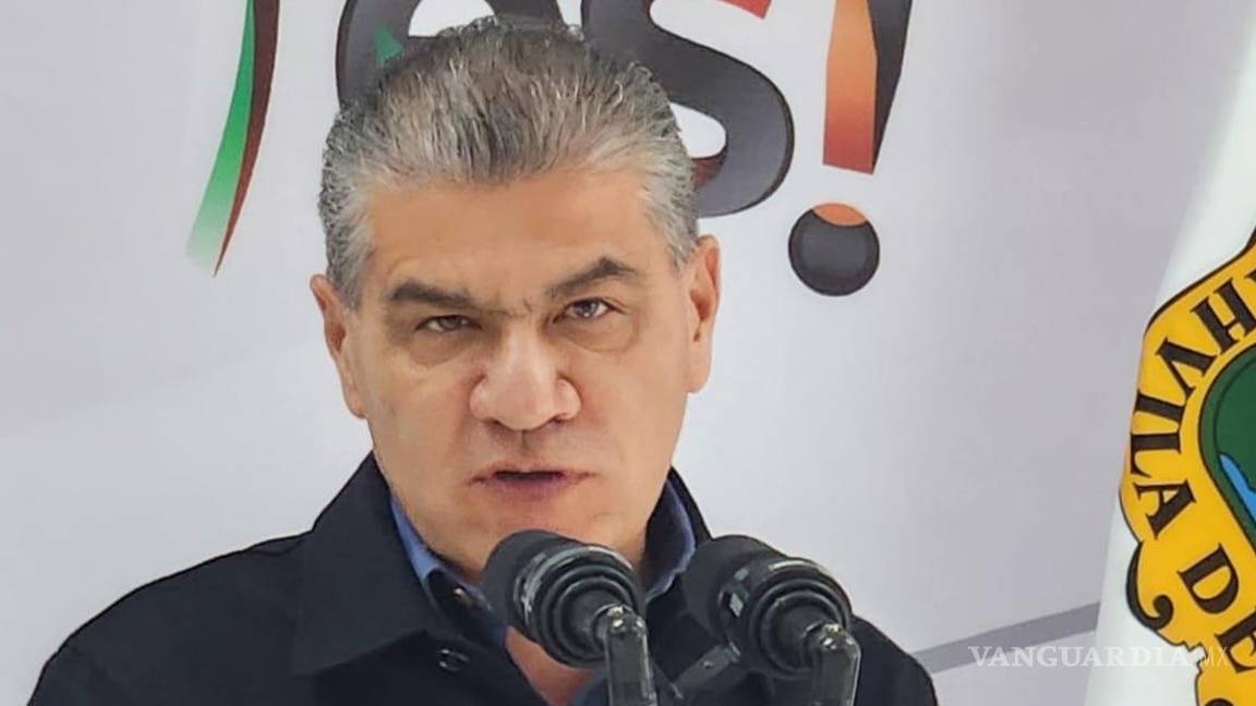 ‘No se sabe en qué colabora Mejía Berdeja en términos de seguridad’: MARS