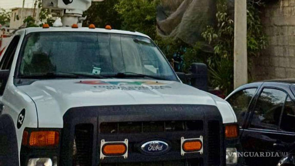 $!El alcalde Tomás Gutiérrez Merino llamó a la ciudadanía a continuar reportando fallas para mejorar los espacios públicos.