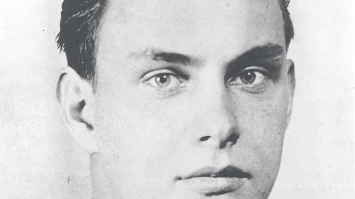 $!Esta imagen muestra al diplomático estadounidense Henry W. Antheil Jr. en 1940.