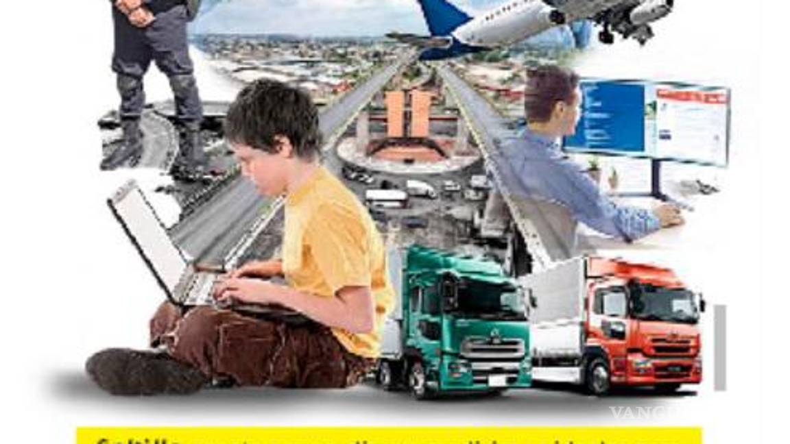 $!Saltillo tiene potencial para tener centro de innovación y ser una Smart City: experto