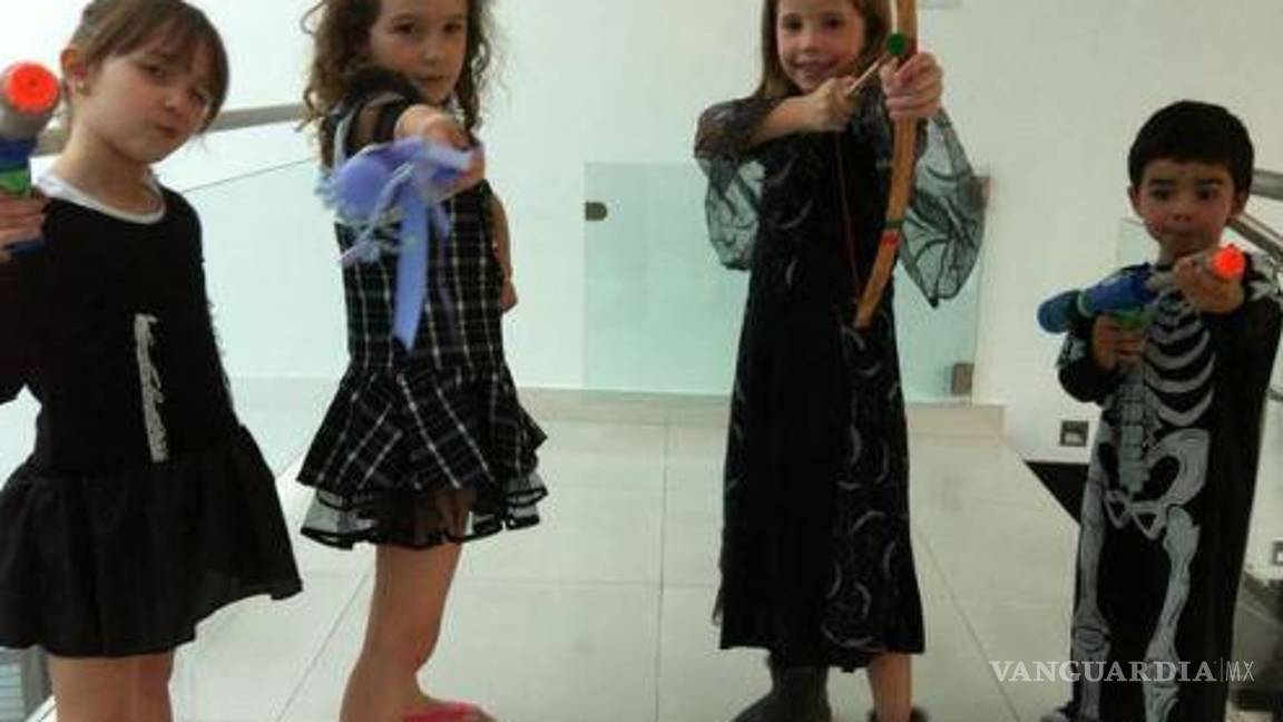 $!La hija de Andrea posteó un emotivo mensaje desde sus historias de Instagram.