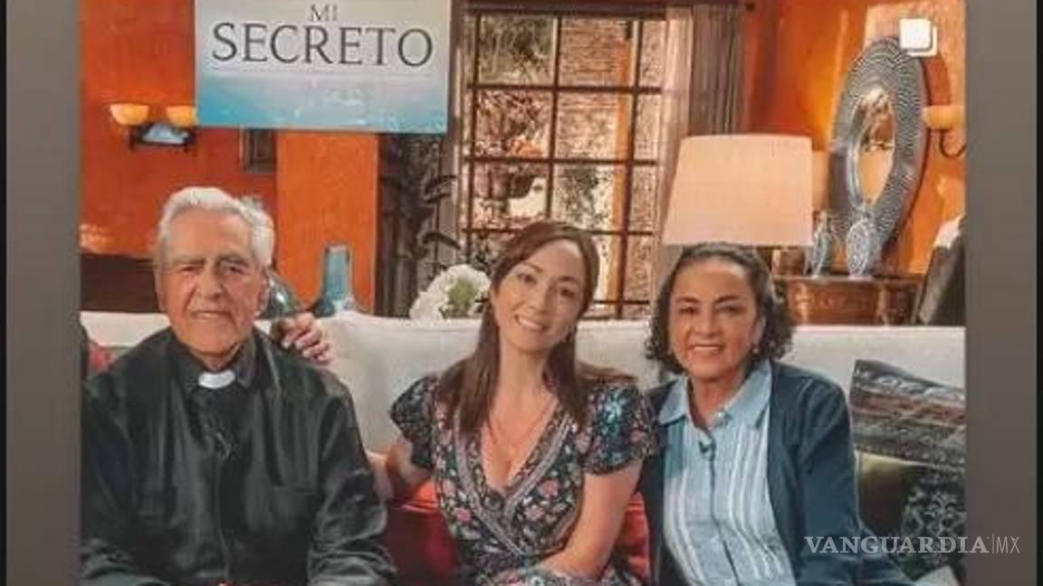 $!¿Qué pasó con Laura Vignatti?... Actriz de Televisa estuvo secuestrada durante 5 meses; ‘Después de golpearme, me encerró’ (video)