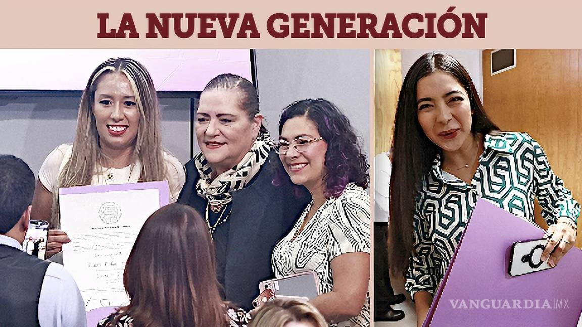 $!A nivel de los cargos más importantes, como fue el de Ministros de la Corte e integrantes del Tribunal Electoral, dijo, Morena ejerció su influencia a través de los acordeones.