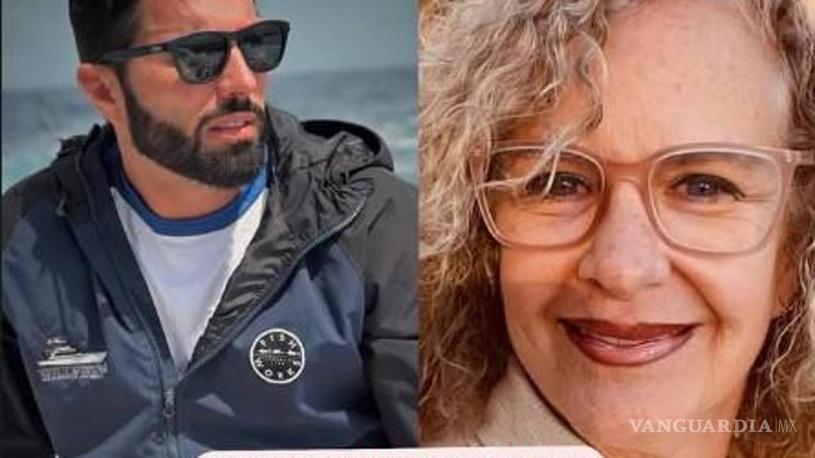 $!Crista Montes respondió a Poncho de Nigris a través de su cuenta de Instagram, rechazando sus críticas y exigiéndole respeto.