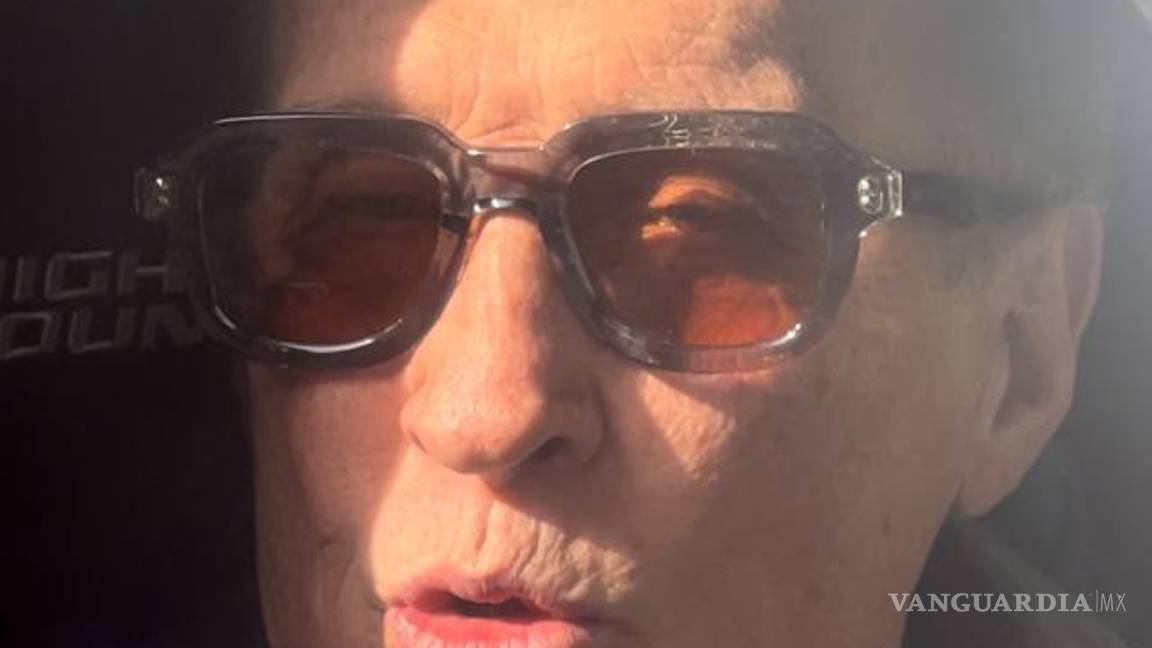 $!El artista recordó los momentos de charlas que tenían al concluir sus conciertos.