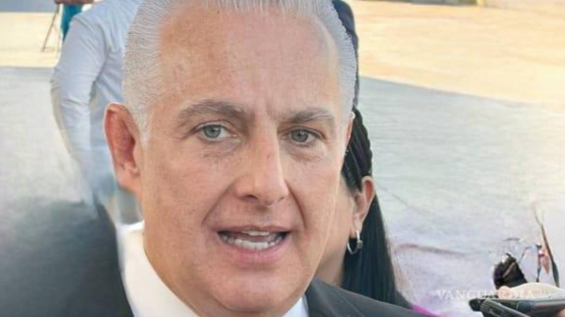 Modelo de seguridad de Torreón será replicado en otras ciudades del país; anuncia Alcalde