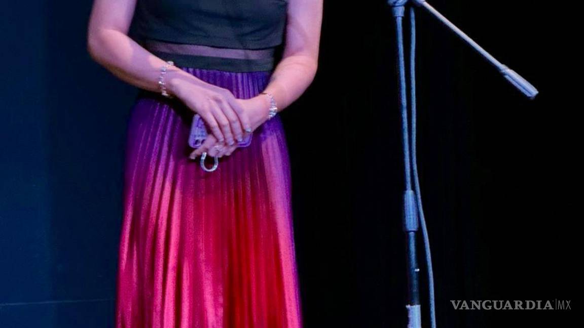 $!Es la primera ocasión en la que el municipio de Ramos Arizpe se suma al Festival del Orgullo Gay que organizan colectivos de Saltillo.