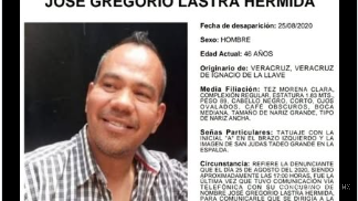 $!Actualmente, la publicación ha sido eliminada o ocultada de la página, ya que no se encuentra disponible en este momento.