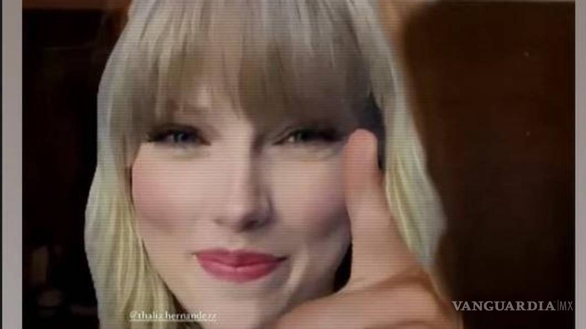 $!Piden a Samuel García que consiga fecha a Taylor Swift para show en Monterrey.