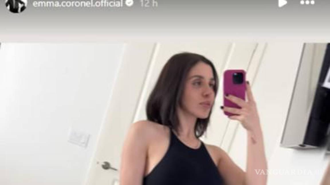 $!La fotografía fue compartida en stories de Instagram durante el domingo | Foto: Especial