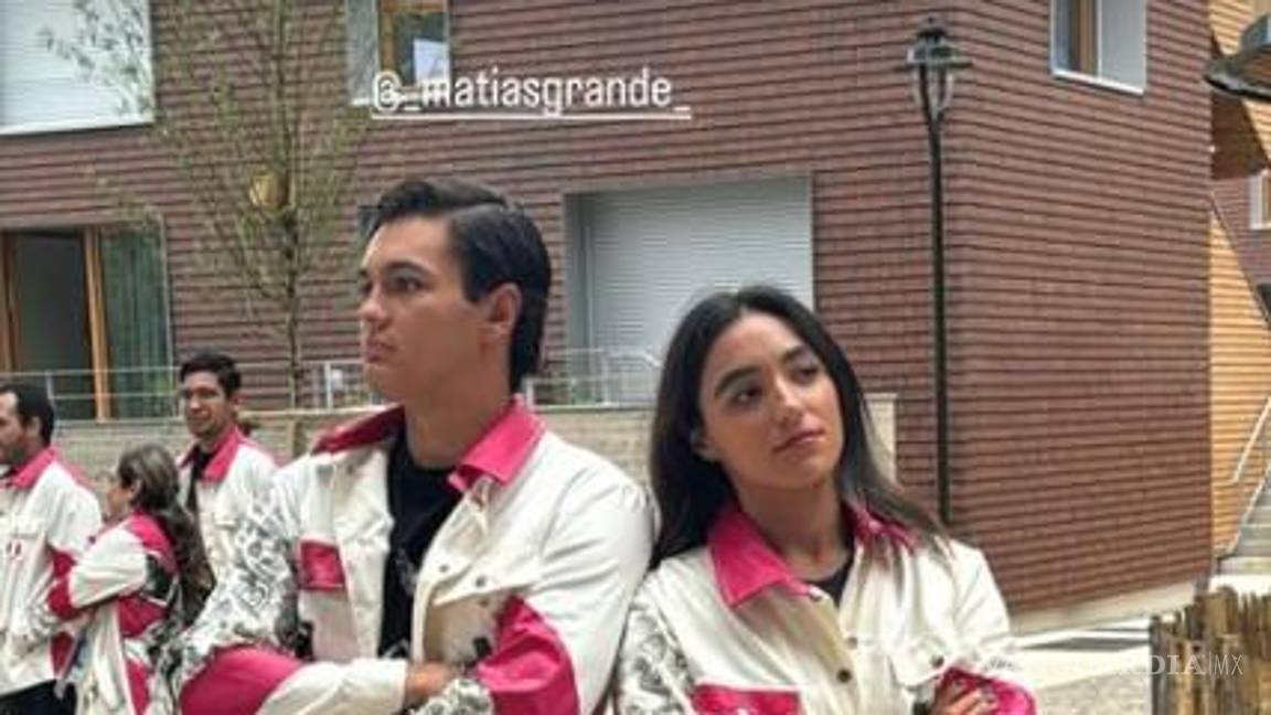 $!Ana Paula Vázquez.