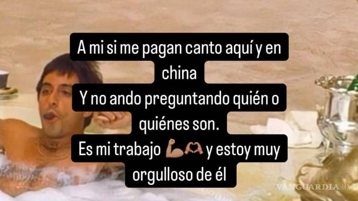 $!La Agencia Ministerial de Investigación Criminal (AMIC) confirmó que las amenazas estaban dirigidas a varios cantantes del género y que estos cuentan con seguridad privada.