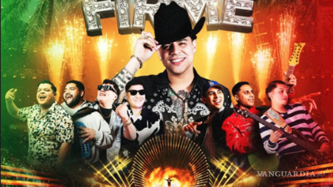 $!Grupo Firme cancela presentación en Carnaval de Mazatlán; Fiscalía BC investiga amenaza