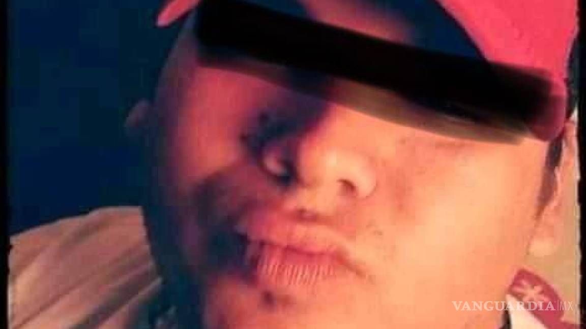Cae ‘padrastro’ sospechoso por muerte de menor en Saltillo; era payaso en fiestas infantiles