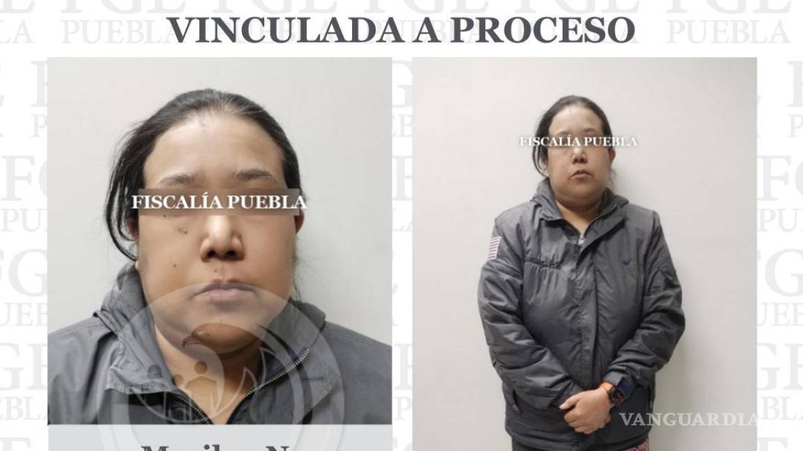 Vinculan a proceso a Marilyn “N” por usurpación de profesión como psiquiatra; enfrenta hasta seis años de prisión