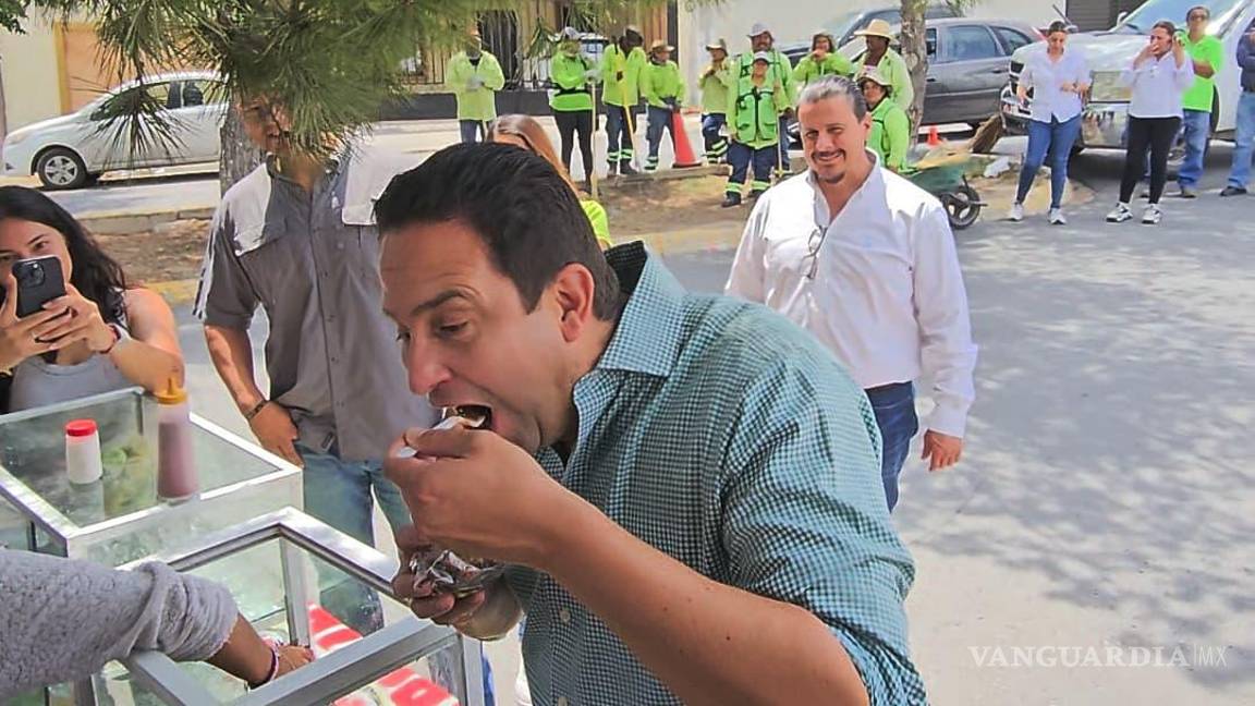 Chapulines y tunas en Saltillo: sabores del sur (Oaxaca) que conquistan el norte