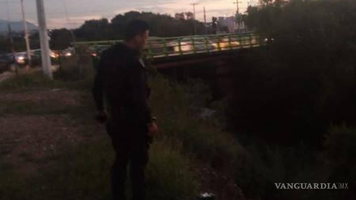 $!Personal de la Municipal recorrió la zona.