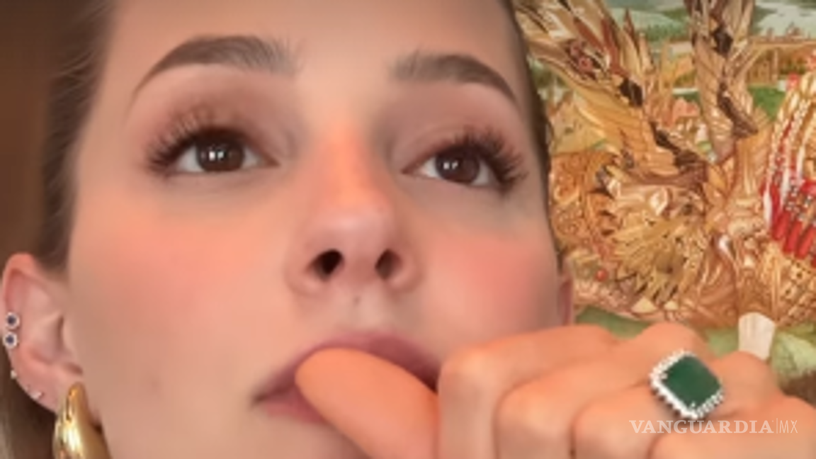 $!DIF Capullos investiga posible negligencia en caso de la bebé de ‘Lupita TikTok’: Mariana Rodríguez