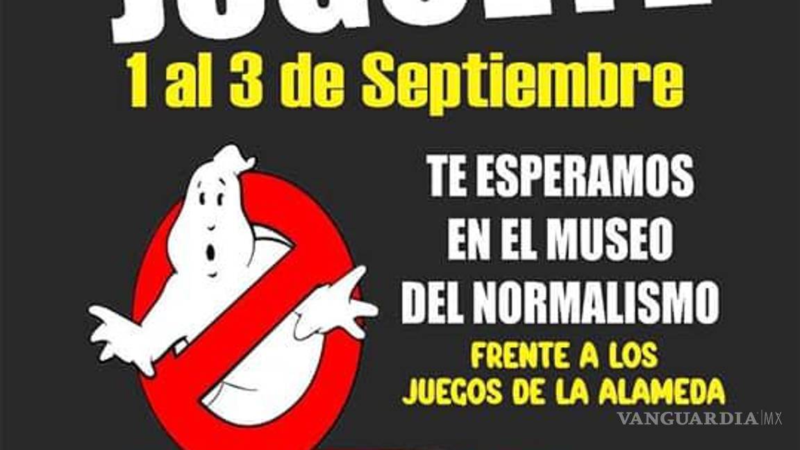 $!El evento es familiar y no tiene costo de entrada.