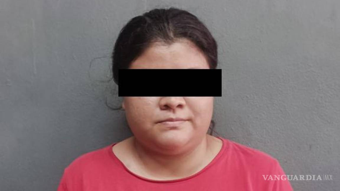 Detienen en Nuevo León a pareja acusada de tráfico de personas; cobraban 5 mil por el traslado a Estados Unidos