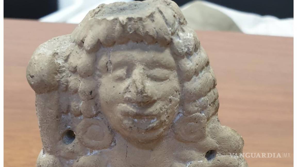 $!De regreso a casa: Italia devuelve a México 101 piezas arqueológicas incautadas