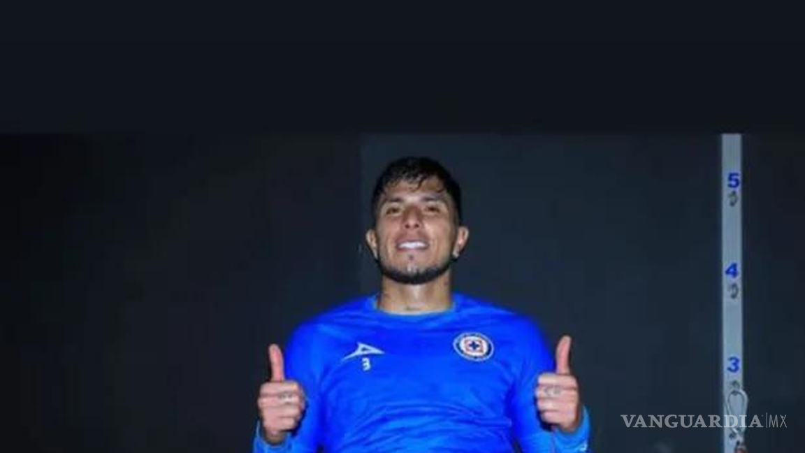 $!Mensaje publicado en las historias del futbolista.