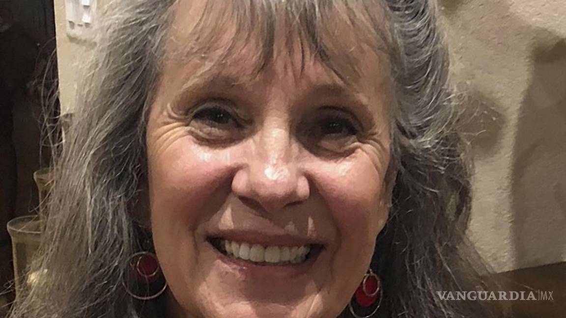 $!Leshia Wright en Lake Havasu, Arizona. Después de estar desaparecida durante días, Wright pudo llamar a su hija y hermana tras encontrar refugio en Lahaina.