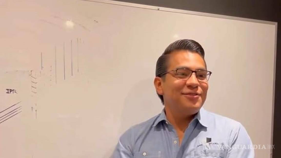 $!”Juve” se prepara para protagonizar su primer video en OnlyFans.