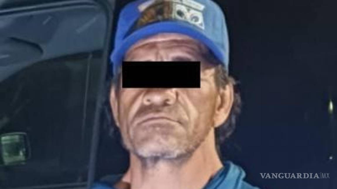 $!Lo detienen tras privar de la vida a un hombre y lesionar a otro, en el centro de Monterrey