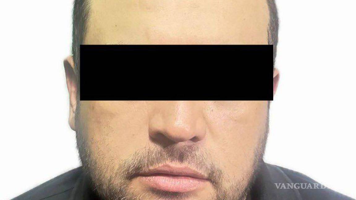 $!Cae ‘Tobolio’, presunto líder de una célula del Cártel de Sinaloa, junto a otras tes personas