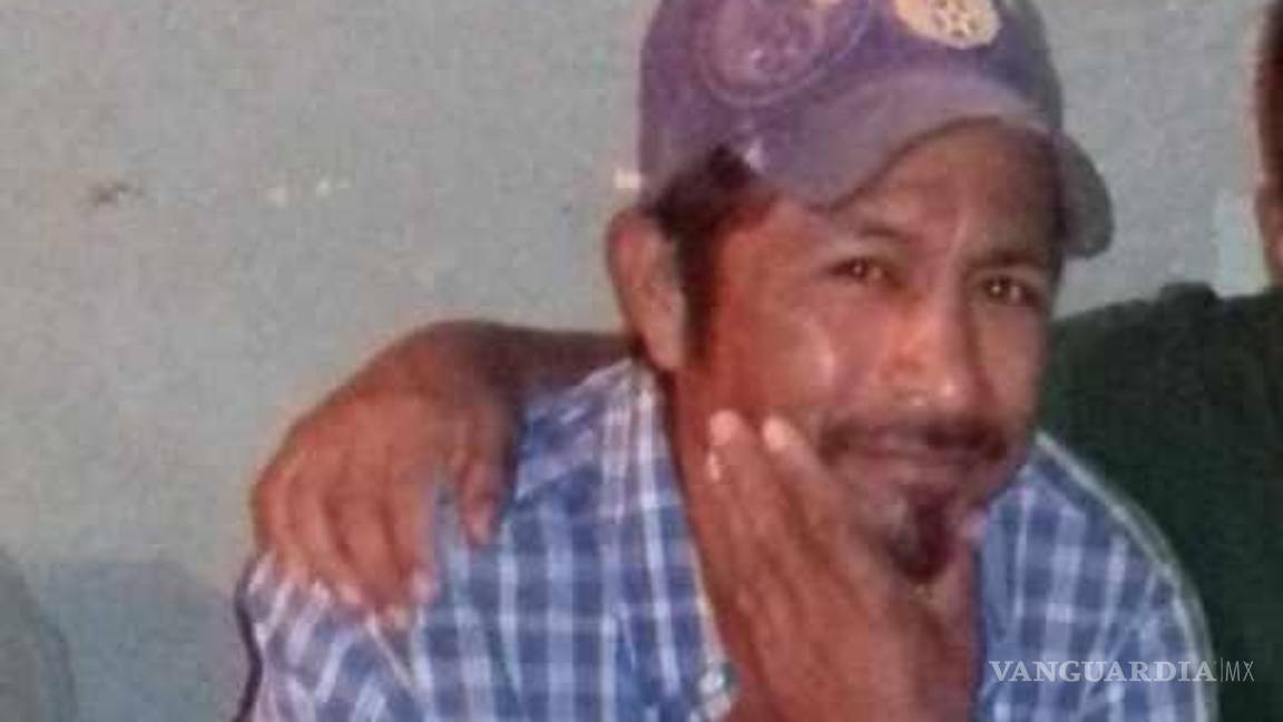 $!Si alguien sabe el paradero de don Mauricio Francisco Cruz, puede compartir su información con esta casa editora.