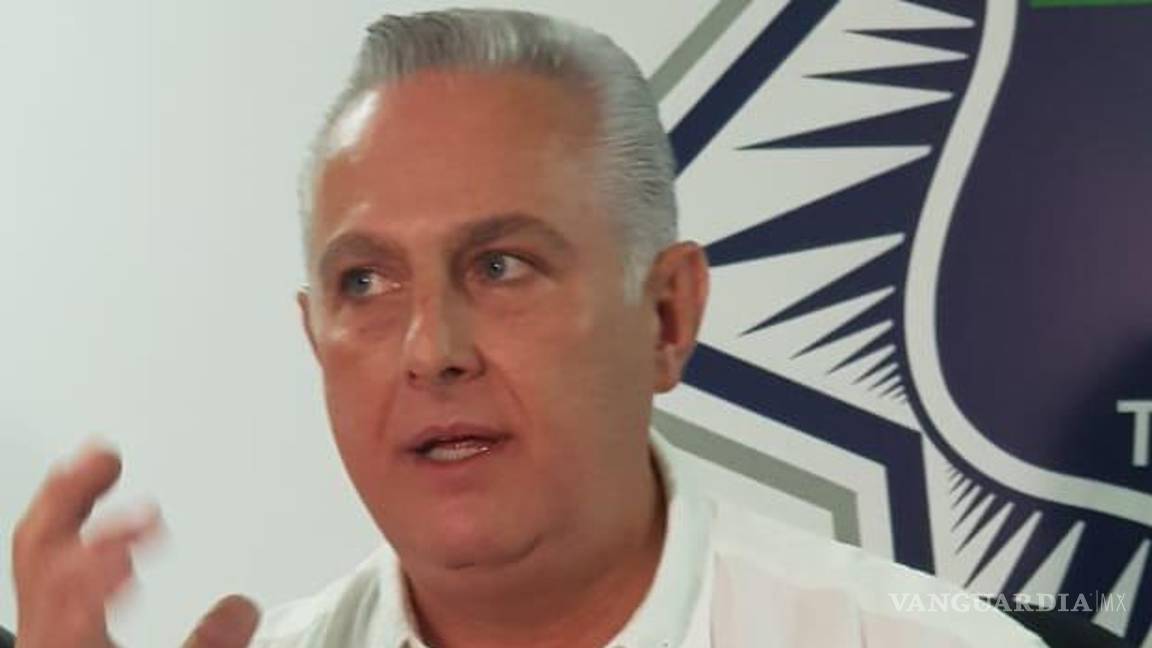 Anuncia Román Cepeda inversión de 180 mdp para seguridad en Torreón