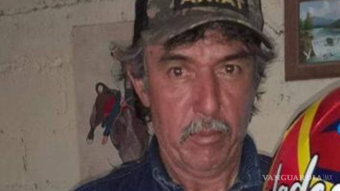 $!El obrero desaparecido, según publicaciones de Facebook, fue visto en Castaños.