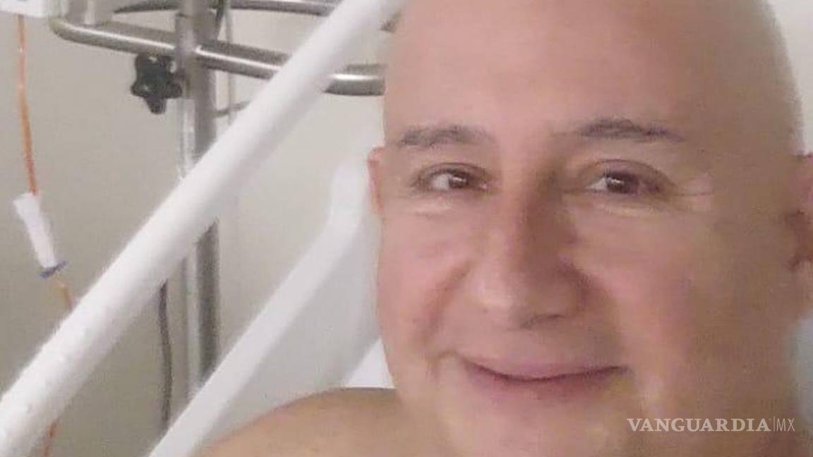 $!La familia impulsa una colecta para cubrir los altos costos médicos derivados de la enfermedad.