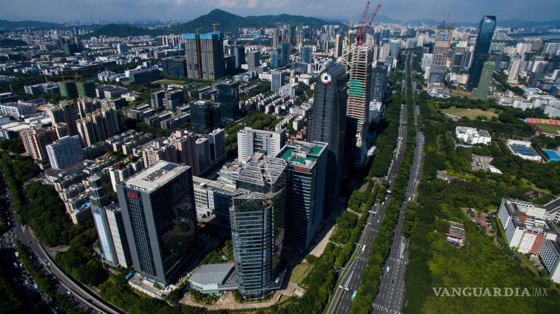 $!Shenzhen: Tierra de los sueños para las nuevas empresas