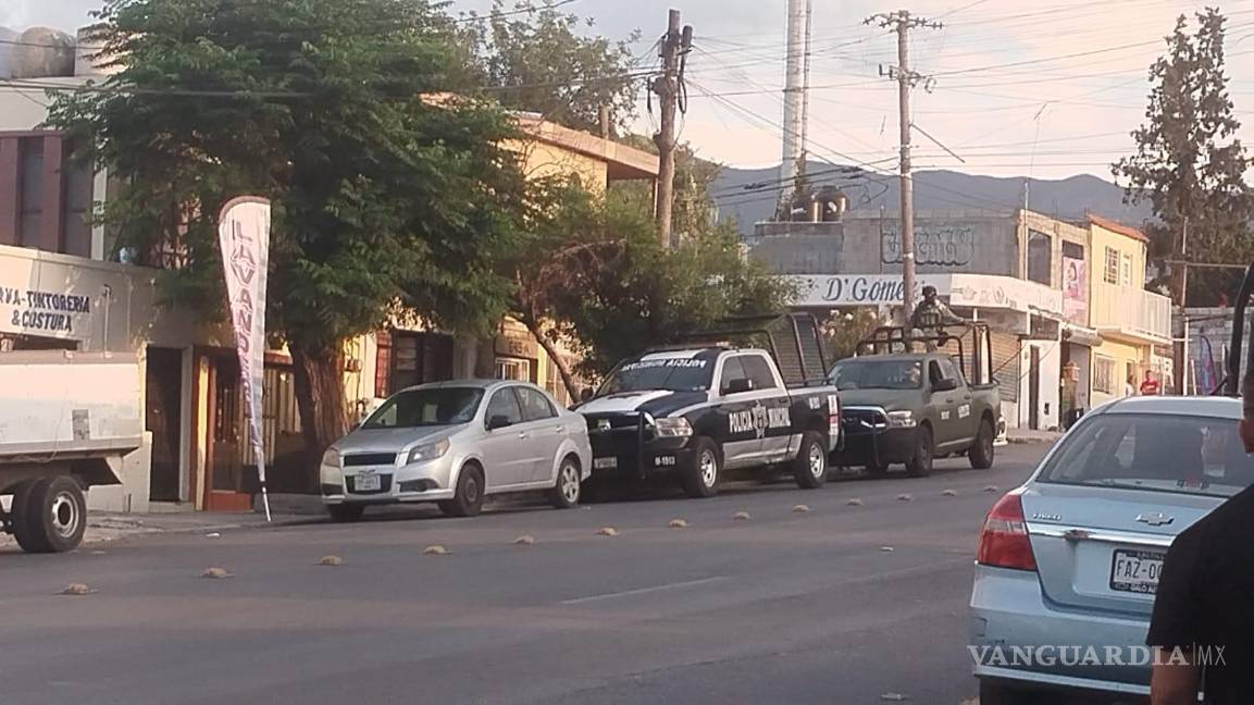 Catean escuela de enfermería que operaba sin registro oficial en Saltillo