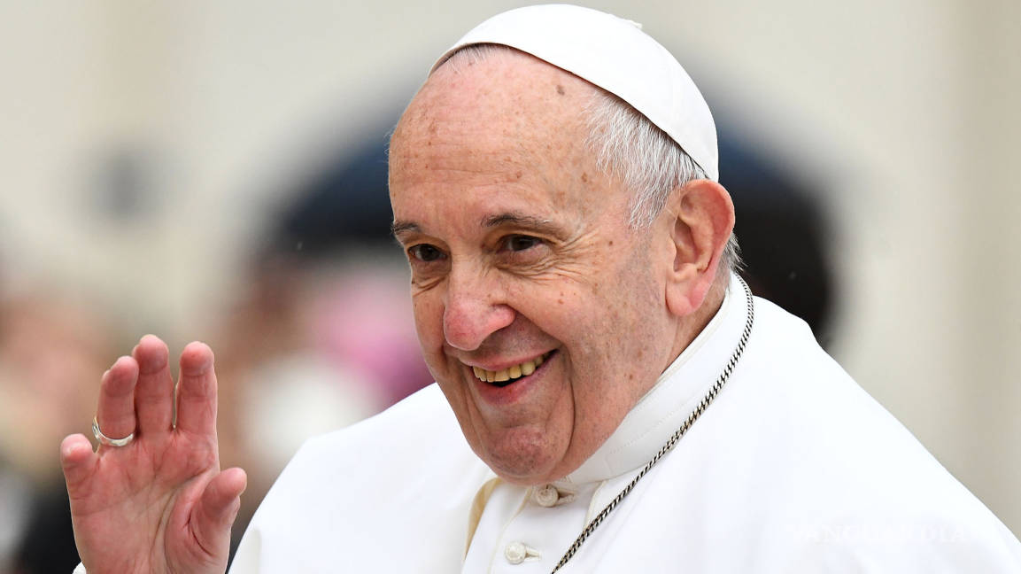 $!El Vaticano endurece sus leyes... el papa Francisco elimina el secreto pontificio para los casos de pederastia