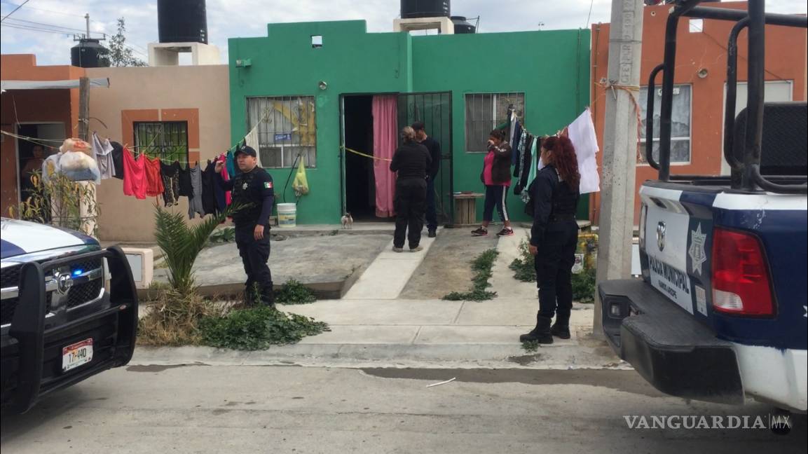 Joven se quita la vida en Ramos Arizpe por problemas con su pareja; van 11 suicidios en 2018