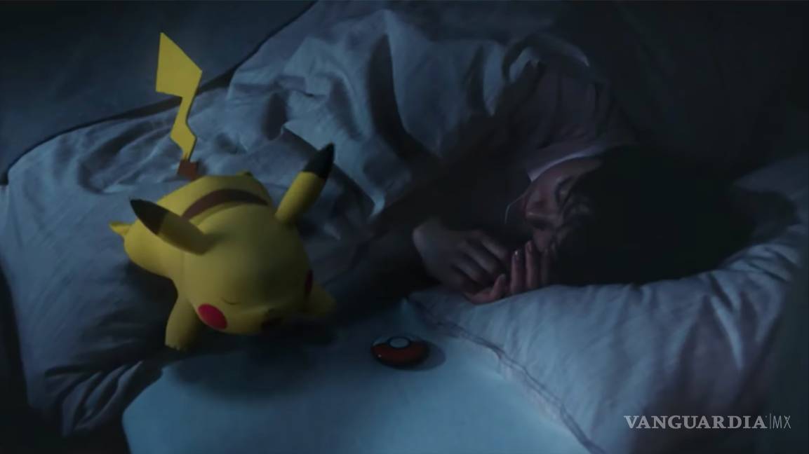 $!Atrapa pokemones ¡hasta en tus sueños! anuncian la llegada de Pokemon Sleep