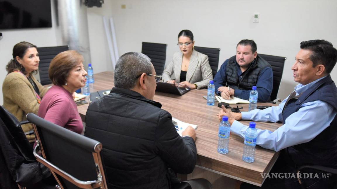 $!La participación de expertos de la sociedad civil garantiza la transparencia en el manejo de los recursos municipales.