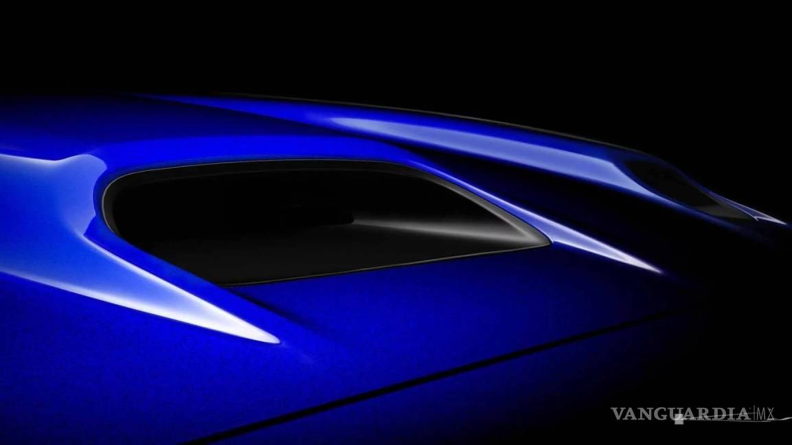 $!El Dodge Challenger SRT Hellcat 2019 nos recordará a los legendarios muscle cars